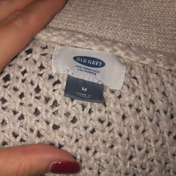 Old Navy Cardigan - Picture 4 of 4